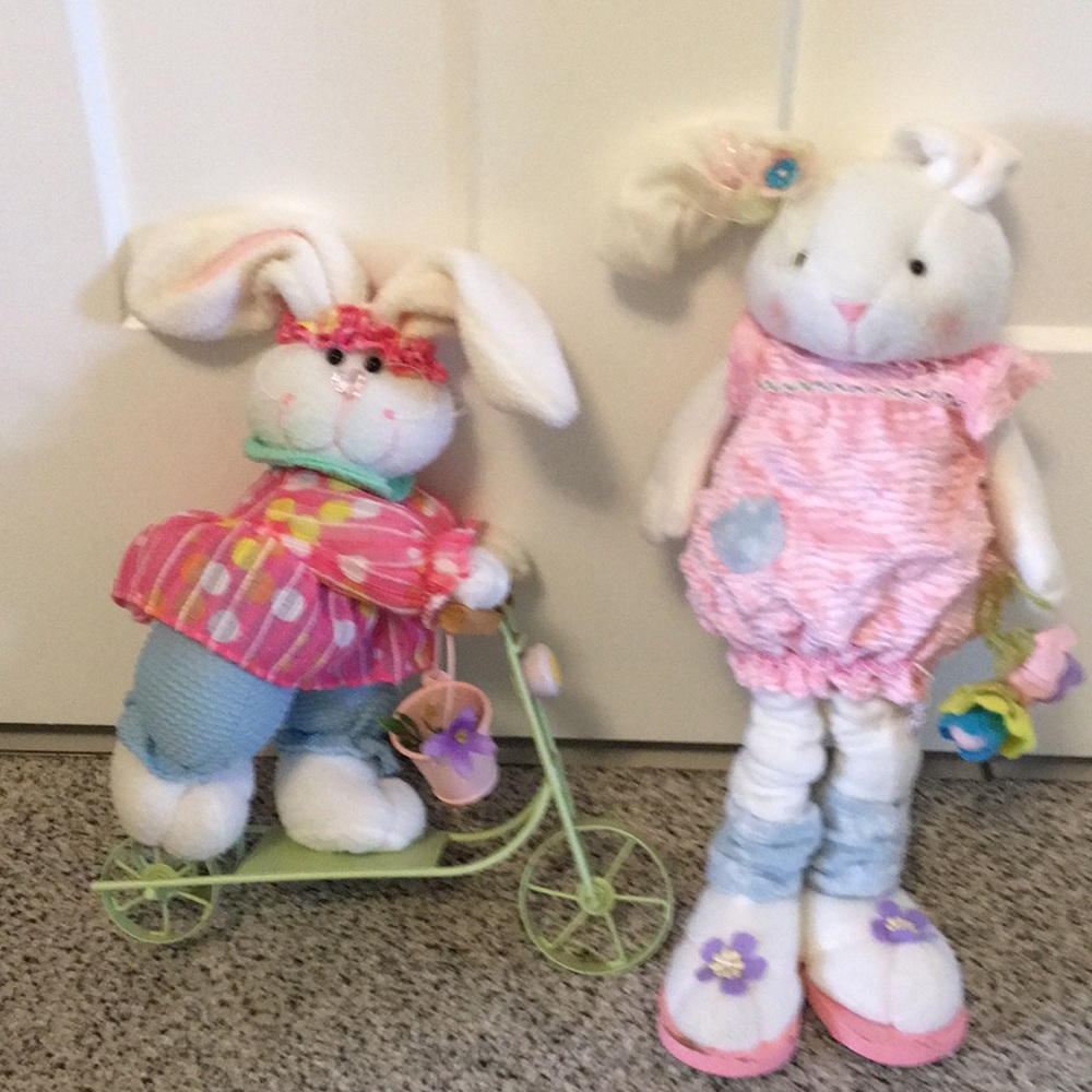 Bunnies